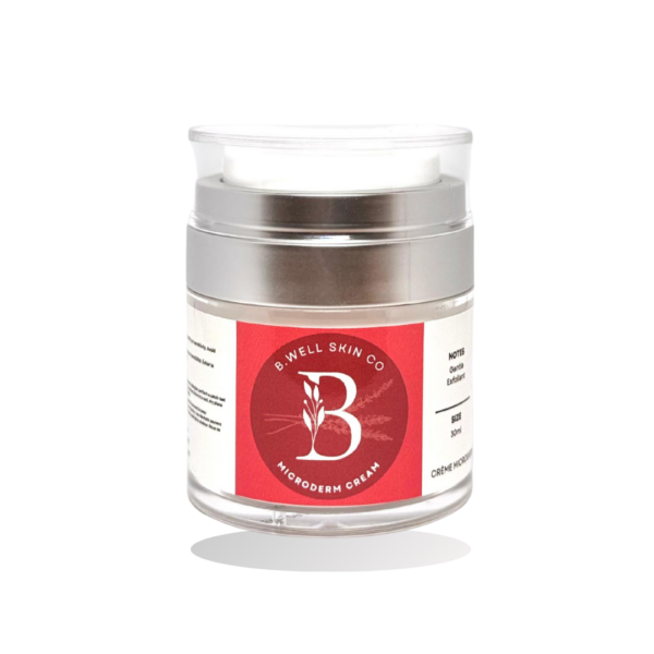 Microderm Cream
