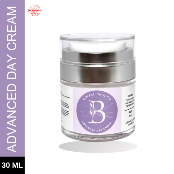 Advanced Day Cream - Image 2