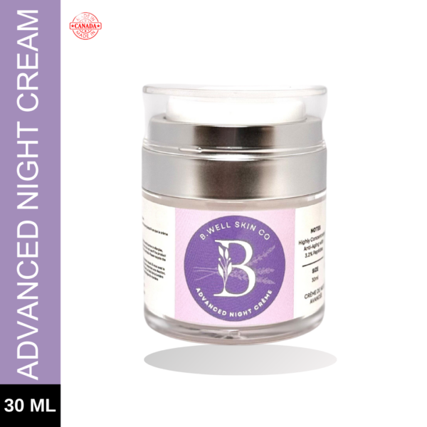 Advanced Night Cream - Image 2