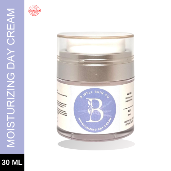 Moisturizing Day Cream - Image 2
