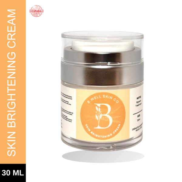 Skin Brightening Cream - Image 3