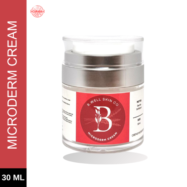 Microderm Cream - Image 2