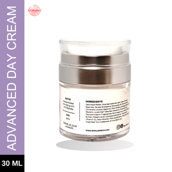 Advanced Day Cream - Image 3
