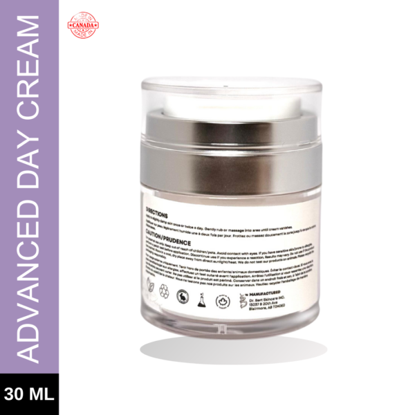 Advanced Day Cream - Image 4