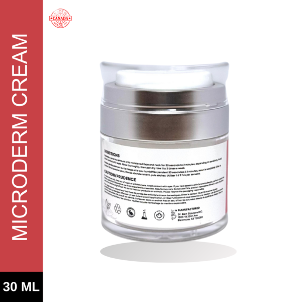 Microderm Cream - Image 4