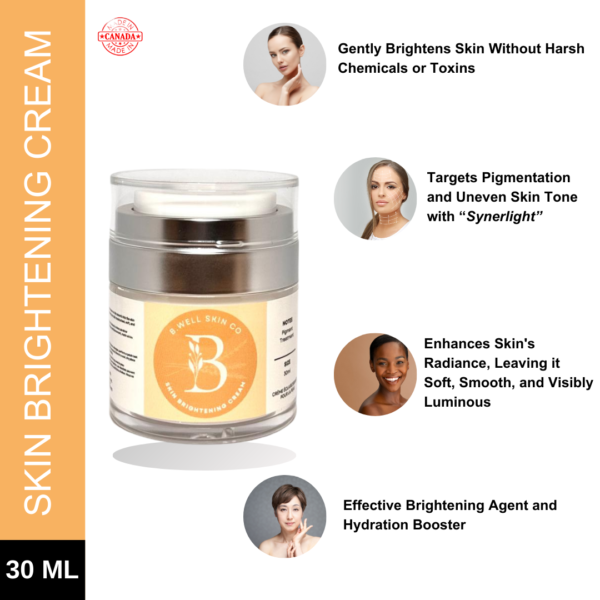 Skin Brightening Cream - Image 6