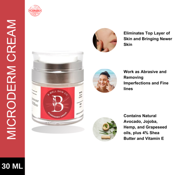 Microderm Cream - Image 5