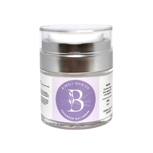 Advanced Day Cream